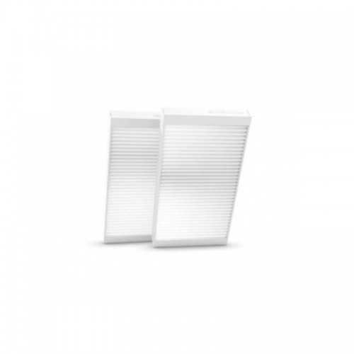 Set de filtros CA180-ISO Coarse ≥ 65% - impulsión/retorno (G4/G4) (2 piezas)