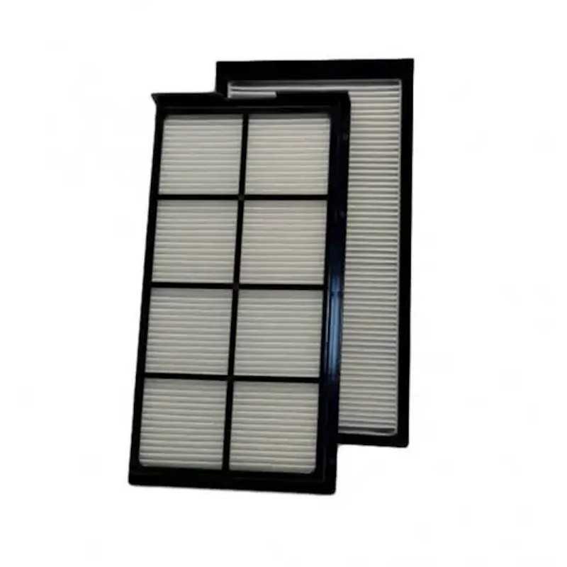 Set de filtros CA 200-ISO Coarse ≥ 65% - impulsión/retorno (G4/G4) (2 piezas)