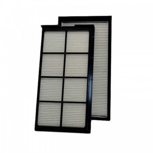 Set de filtros CA 200-ISO Coarse ≥ 65% - impulsión/retorno (G4/G4) (2 piezas)