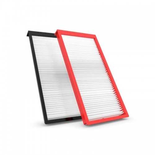 Set de filtros CA 200-ISO ePM1 ≥ 55% / ISO Coarse ≥ 65% - impulsión/retorno (F7/G4) (2 piezas)