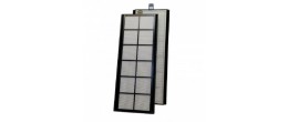 Set de filtros CA 350-ISO Coarse ≥ 60% - impulsión/retorno (G4/G4) (2 piezas)