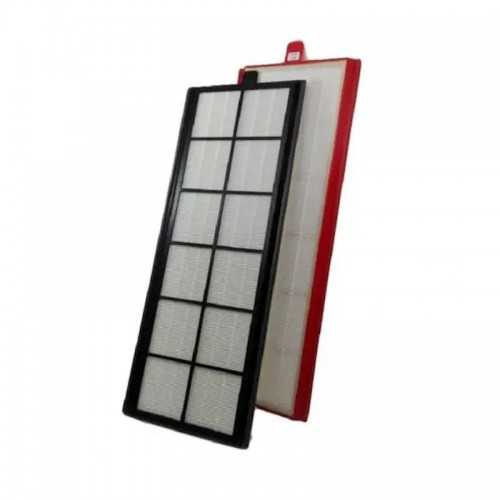 Set de filtros CA 350-ISO ePM1≥ 50% / ISO Coarse ≥ 60% - impulsión/retorno (F7/G4) (2 piezas)