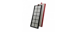 Set de filtros CA 350-ISO ePM1≥ 50% / ISO Coarse ≥ 60% - impulsión/retorno (F7/G4) (2 piezas)