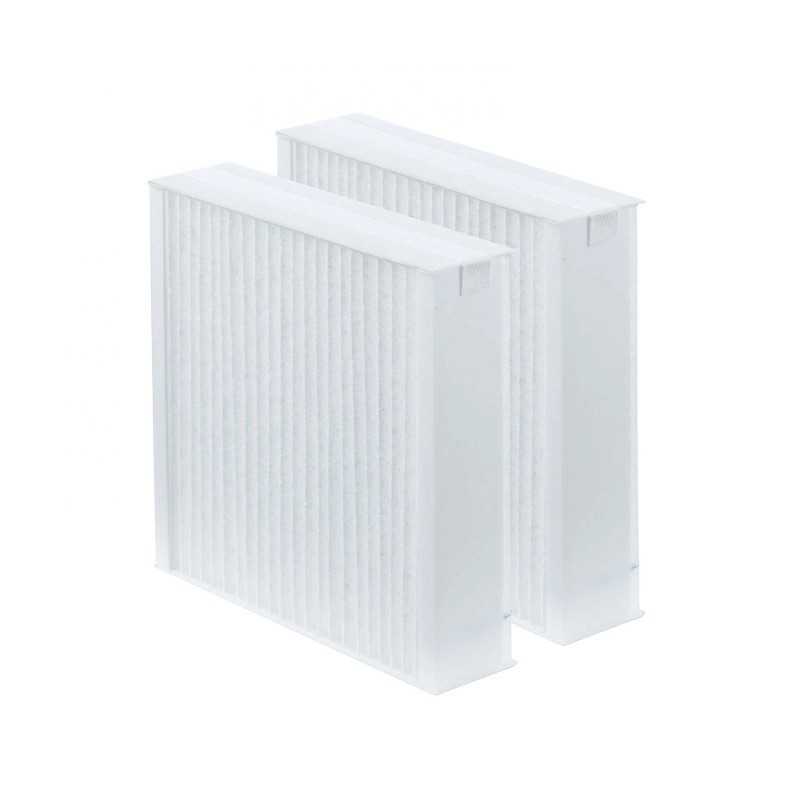 Set de filtros Climos 200-ISO Coarse ≥ 75% - impulsión/retorno (M5/M5) (2 piezas)