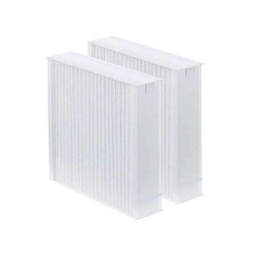 Set de filtros Climos 200-ISO Coarse ≥ 75% - impulsión/retorno (M5/M5) (2 piezas)