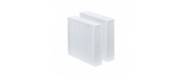 Set de filtros Climos 200-ISO ePM10 ≥ 65% / ISO Coarse ≥ 75% - impulsión/retorno (F7/M5) (2 piezas)