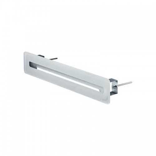 Rejilla CSB-P ComfoGrid L 400 Inox