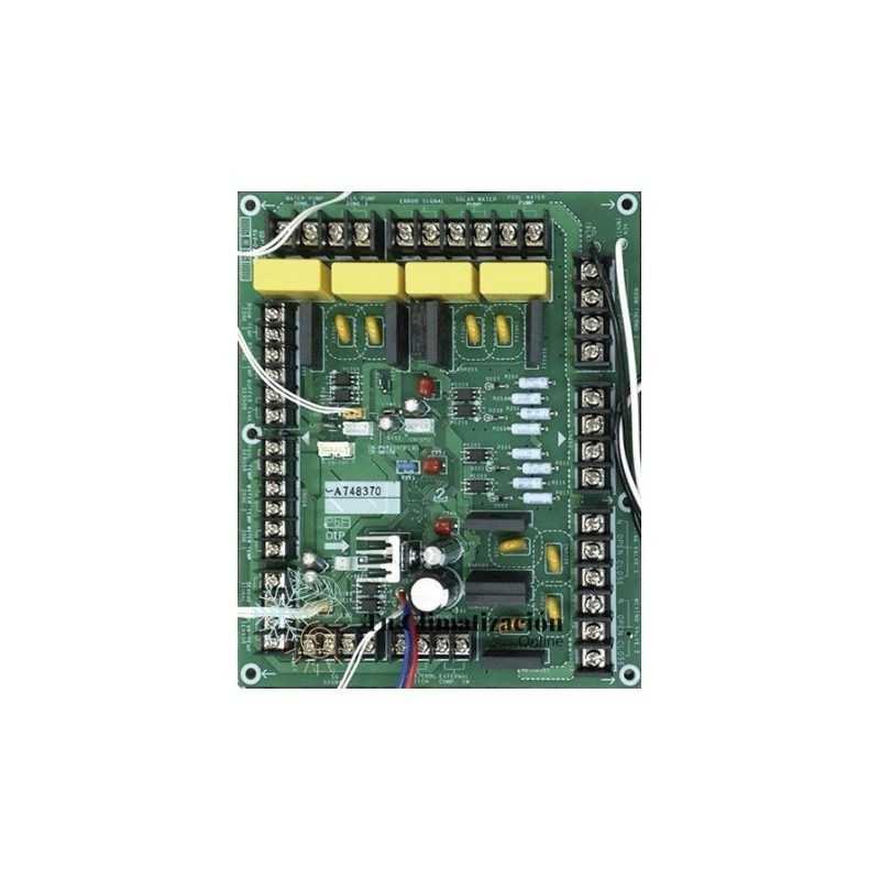 PCB voor extra functies CZ-NS4P Panasonic Aquarea PCB voor extra functies CZ-NS4P Panasonic Aquarea