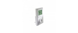 Termostato de sala LCD PAW-A2W-RTWIRED Panasonic