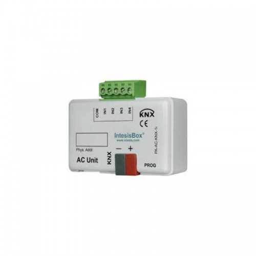 KNX Interface for Panasonic Aquarea Generation J and H