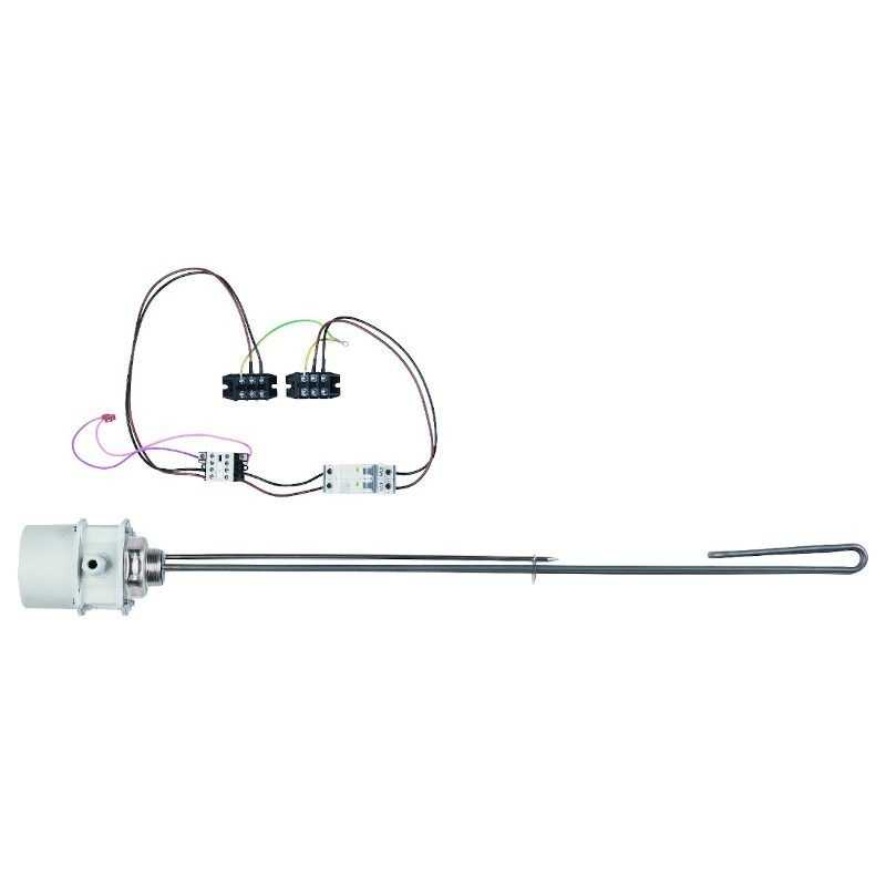 Daikin EKBH3SD Resistencia de apoyo EKHWP