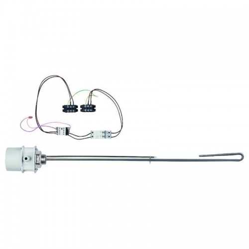 Daikin EKBH3SD Resistencia de apoyo EKHWP