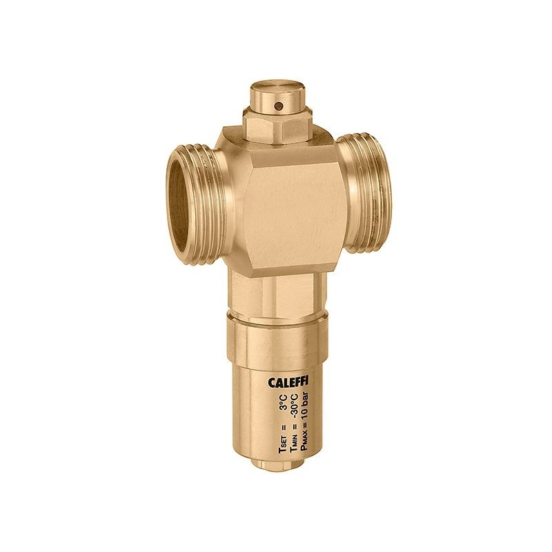 Daikin AFVALVE1 Antifreeze valve