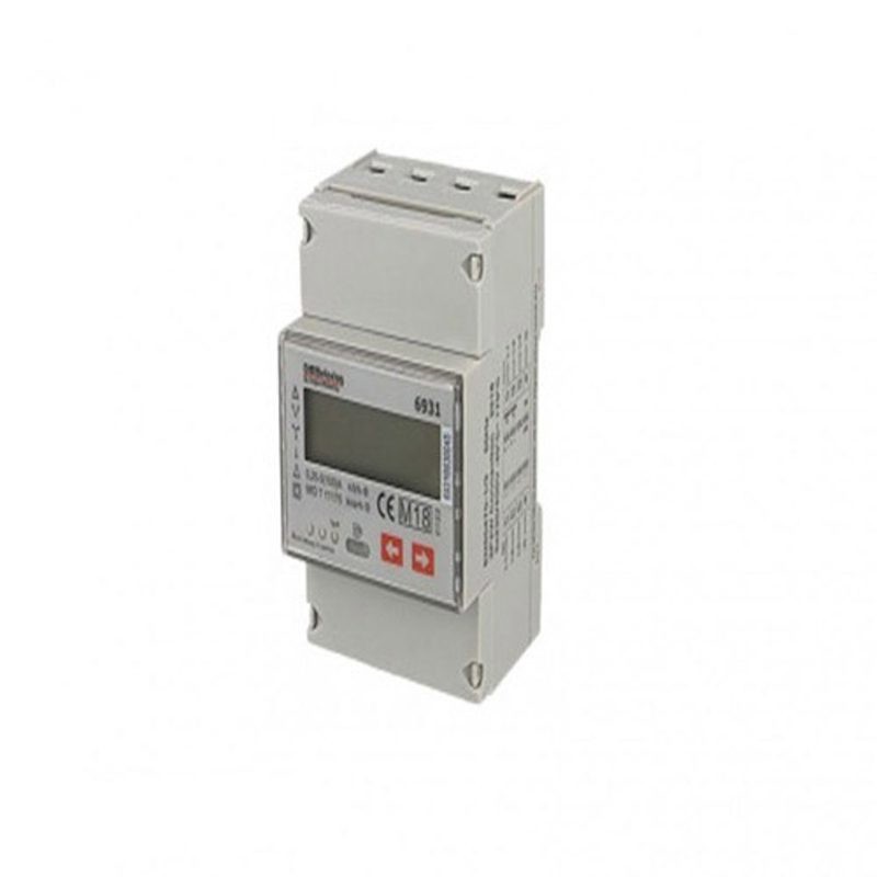 Daikin K.ELECMETW Driefasen energiemeter