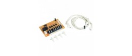 Daikin EKRP1AHT Placa para limitación consumo Unidad EH(V/B)X