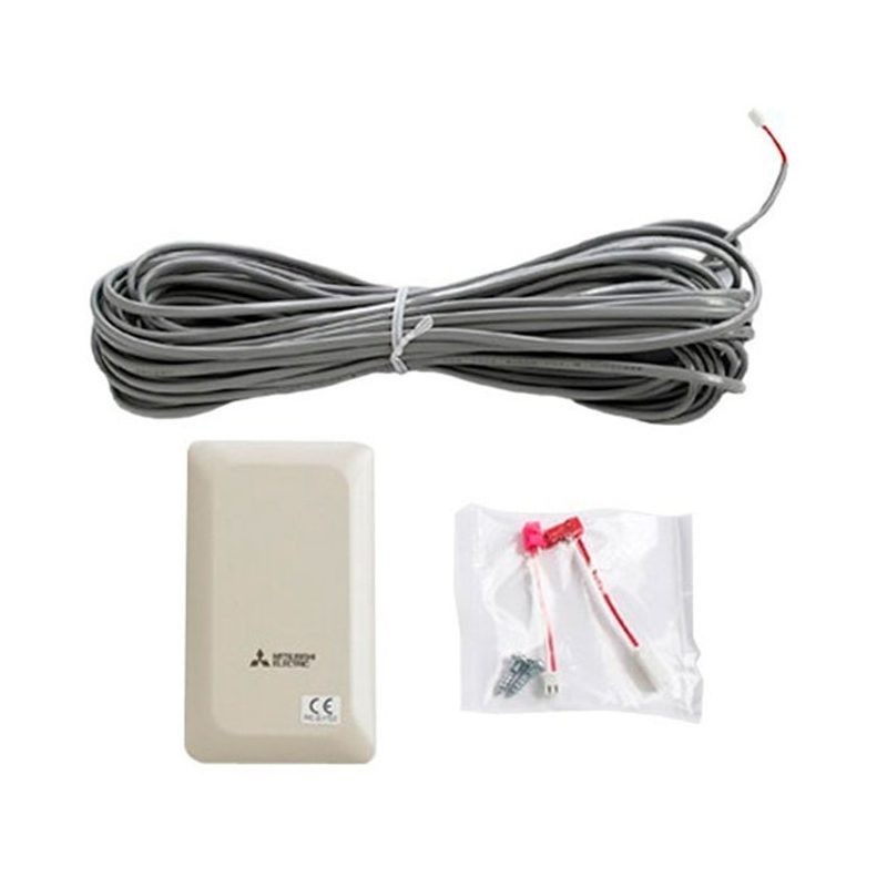 PAC-SE41TS-E Ecodan Remote Environment Probe Mitsubishi Electric