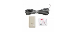 PAC-SE41TS-E Sound Ecodan Remote Environment Mitsubishi Electric