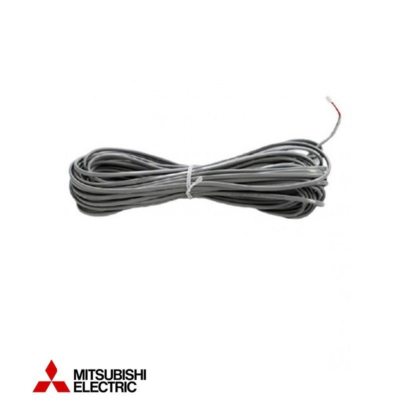 PAC-TH012HT-E Sonda caldera o tanque inercia (5m) (Gen D) Mitsubishi Electric