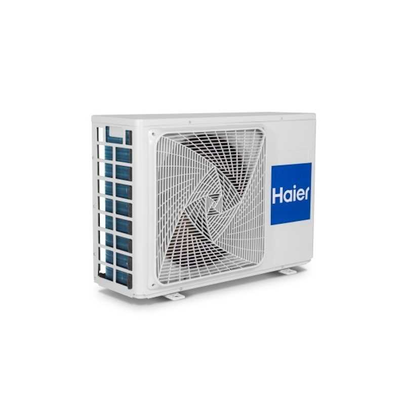 Aerotermia Monobloc Haier AU052FYCRA(HW) R32 Bomba de Calor