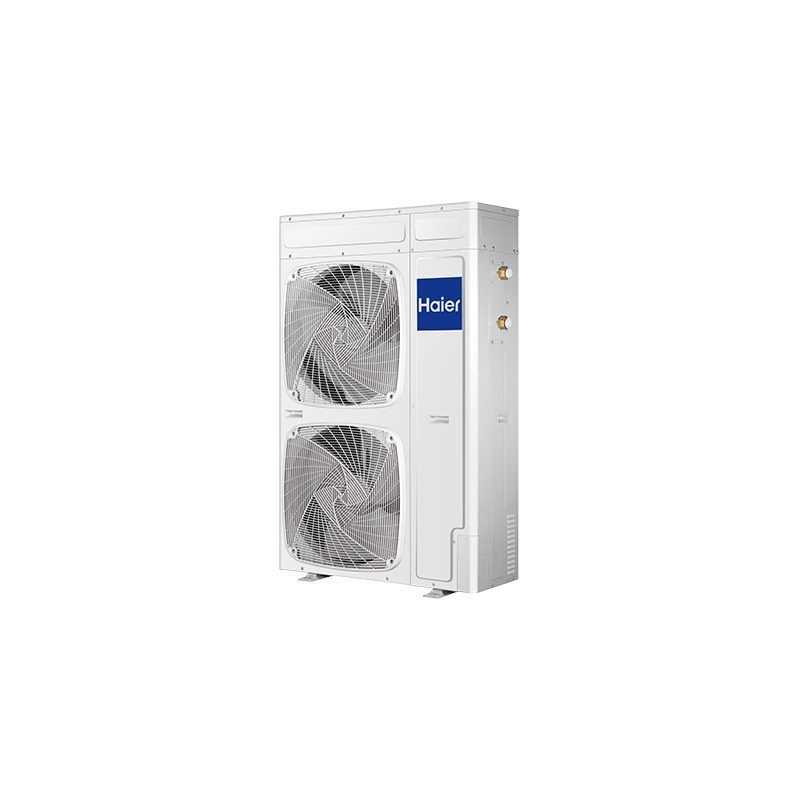 Aerotermia Monobloc Haier AU112FYCRA(HW) R32 Bomba de Calor