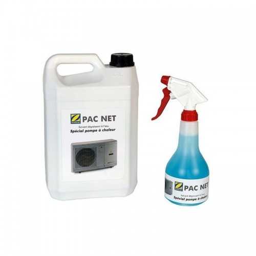 Kit de Limpieza (Pac Net) para Bomba de Heat HPO