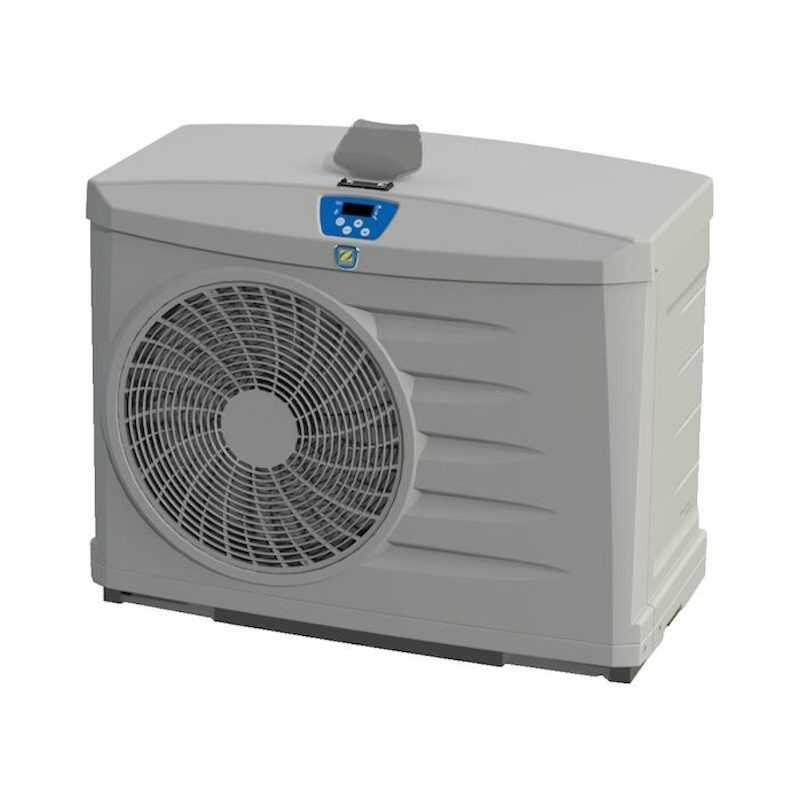 Heat Pump Zodiac for pool Z200 MD5 Deshielo R32