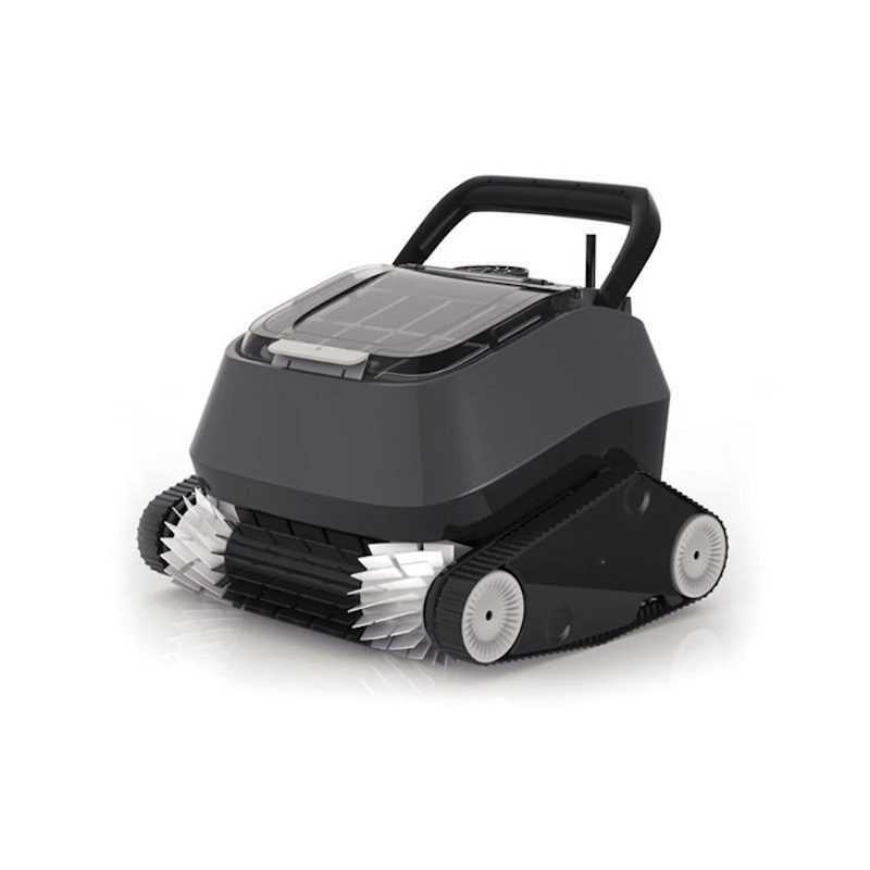 Automatic cleaning pool Klinwass 8STREME Automatic cleaning pool Klinwass 8STREME