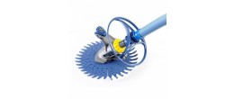 Zodiac Hydraulic Cleaning T5 Duo
