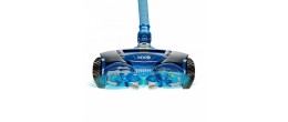 Zodiac Hydraulic Cleaning MX9