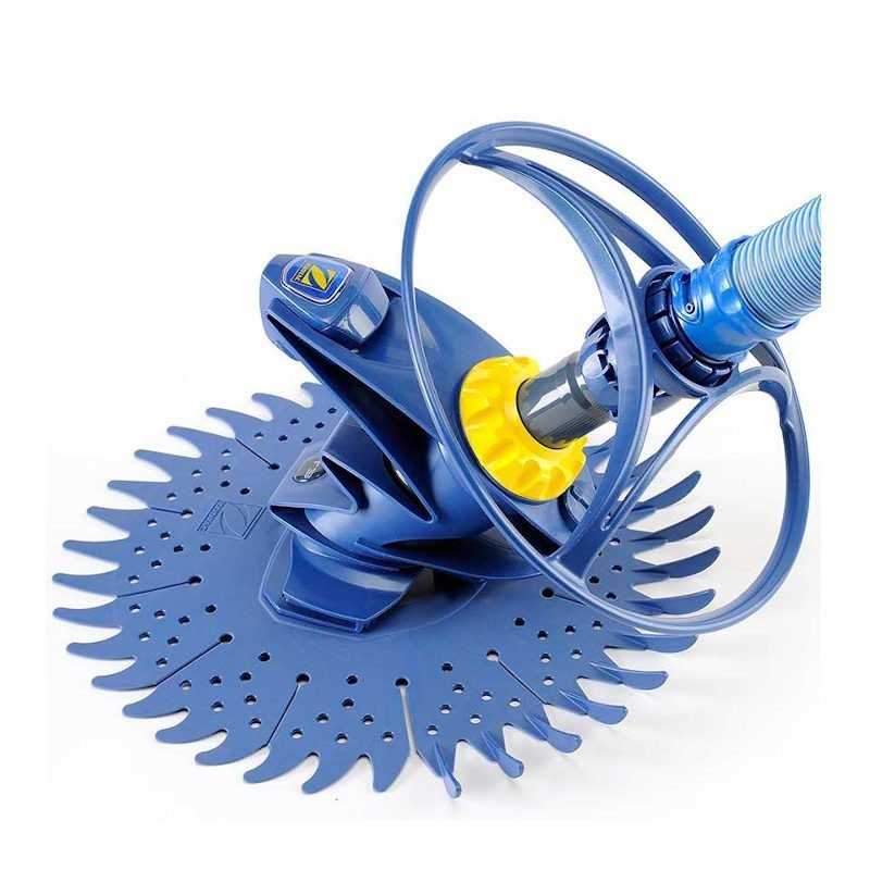 Zodiac Hydraulische Reinigung T3