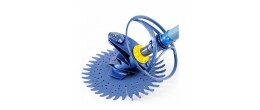 Zodiac Hydraulische Reinigung T3