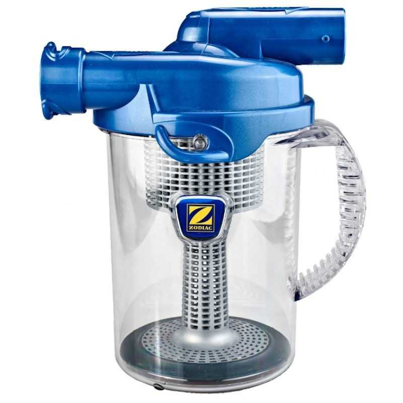 Zodiac Vorfilter Cyclonic Blades für Reiniger