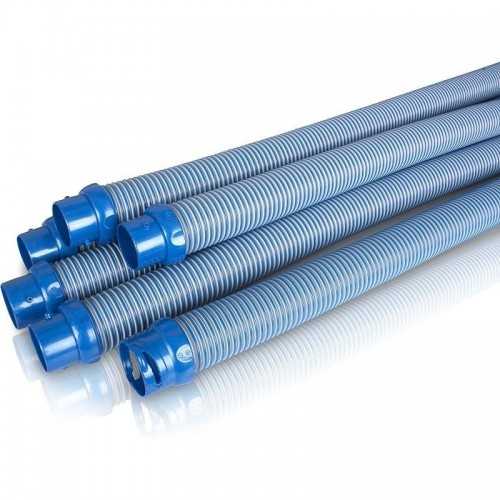 Zodiac Set van 6 tube 1 meter Twist Lock voor hydraulische reiniger