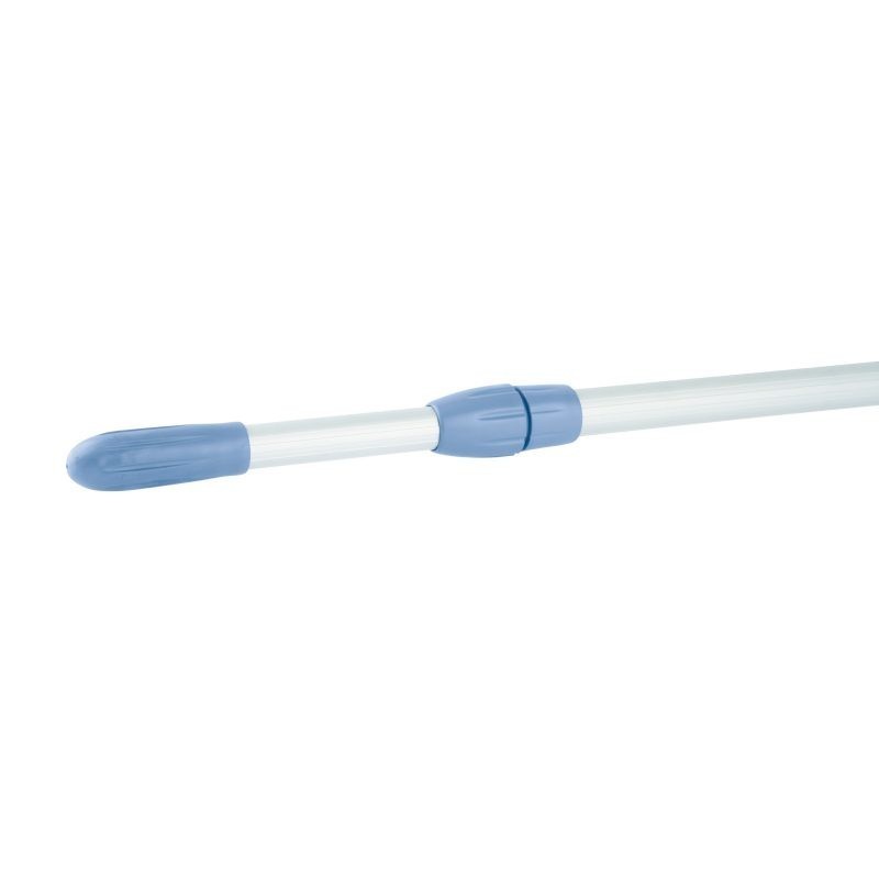 Telescopic handle Shark 2,4-4,8 M - Clip / Stickers