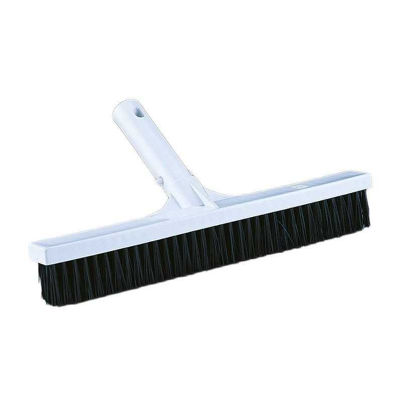 Cepillo Recto 330 mm Classic Pelo Polypropylene - Stickers