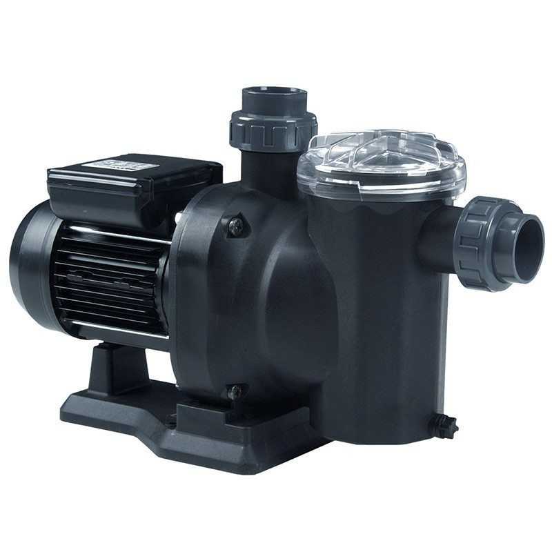 Filtration pump Astralpool Seine 1CV