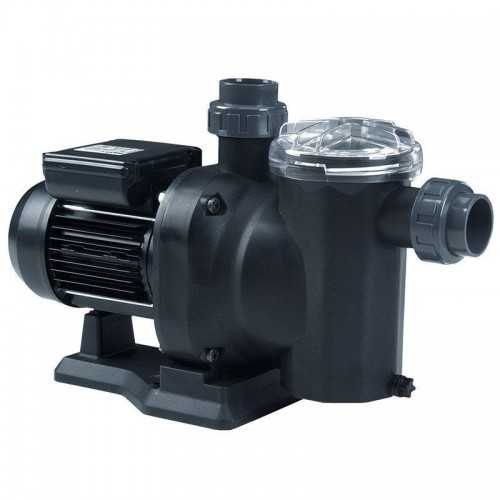 Filtration pump Astralpool Seine 1CV