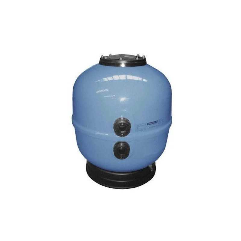 IJsfilter Astralpool Ø500 met zijklep 1 1/2 "van bajonet