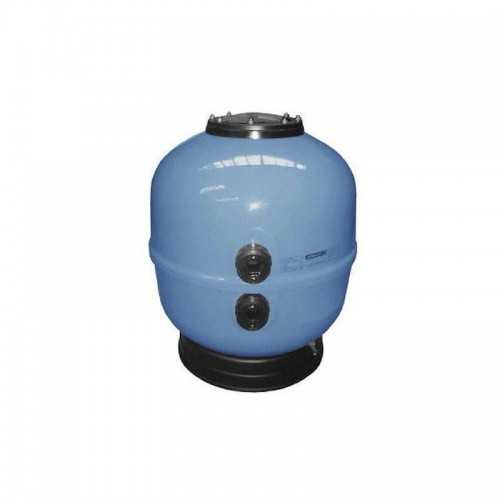 IJsfilter Astralpool Ø500 met zijklep 1 1/2 "van bajonet