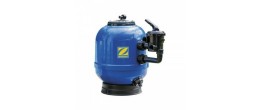 Filterpool Zodiac MS 650