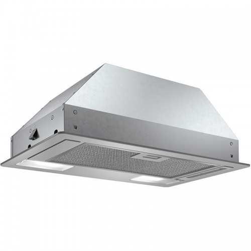 Integration filter group Balay 3BF263NX 53cm Metallic Silver