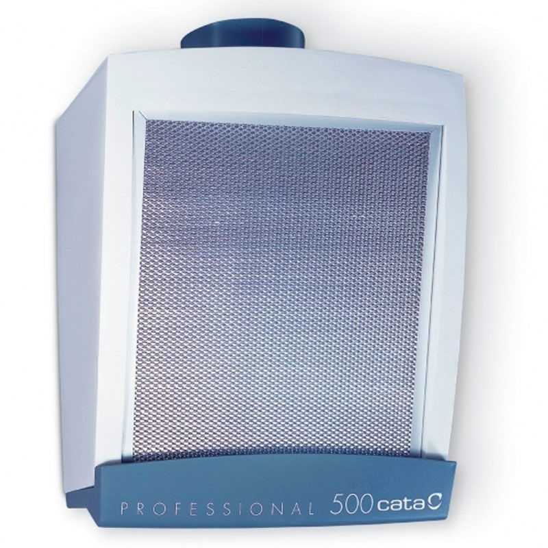 Kitchen Extractor Cata Professional 500