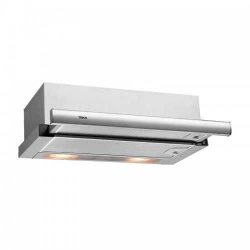 Campana Teka TL6310 stainless steel