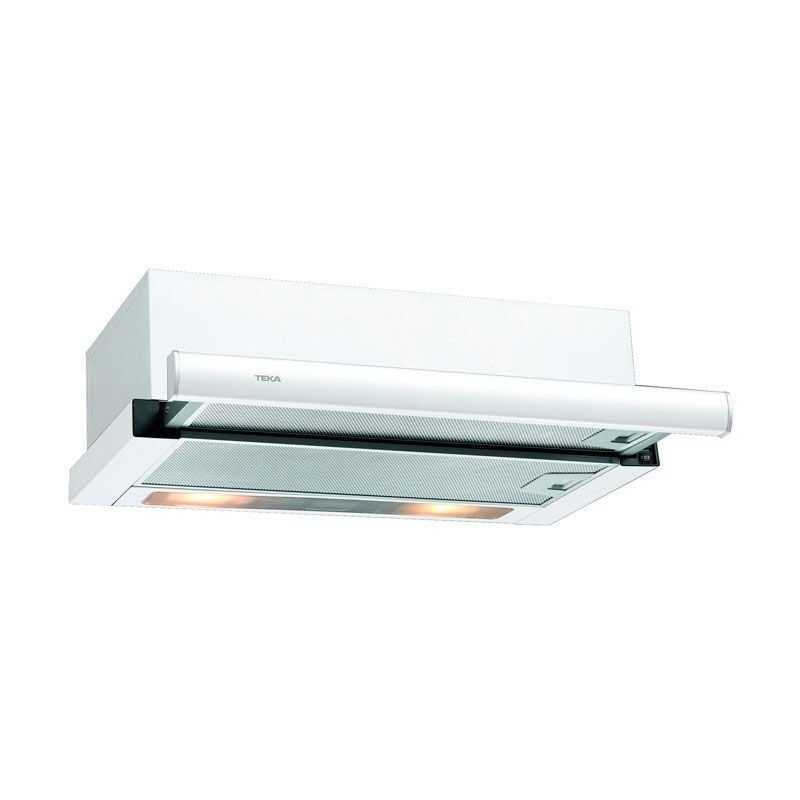 Campana Teka TL6310 W White