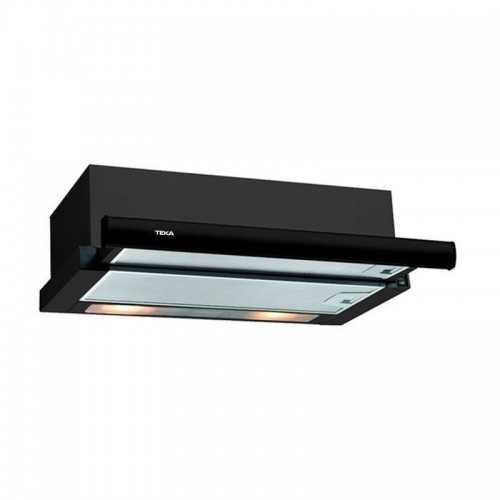 Campana Teka TL6310 B Black