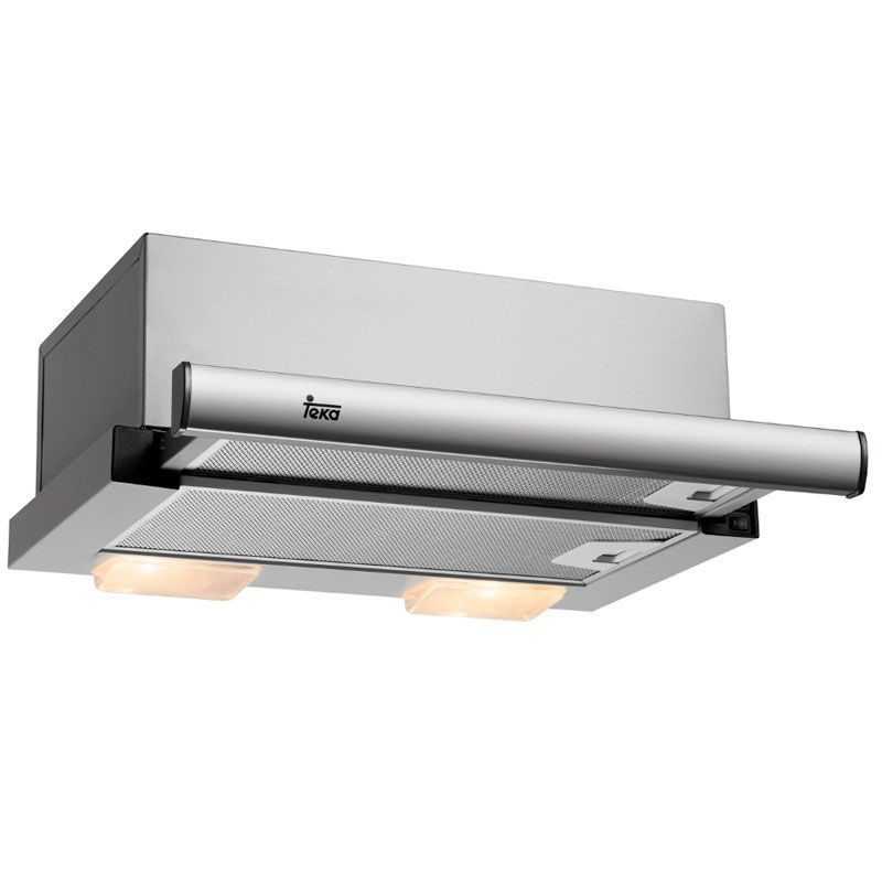 Campana Teka TL152 stainless steel ( 50 CM ANCHO )