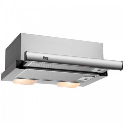 Campana Teka TL152 stainless steel ( 50 CM ANCHO )
