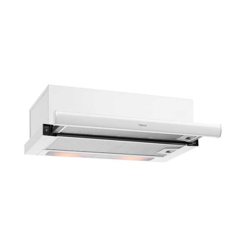 Campana Teka TL6420 W White