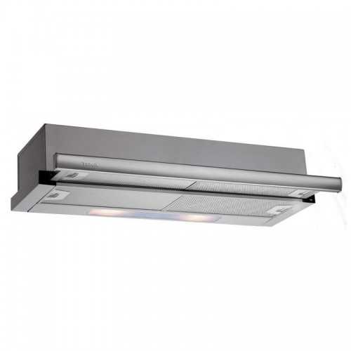 Campana Teka TL9310 stainless steel