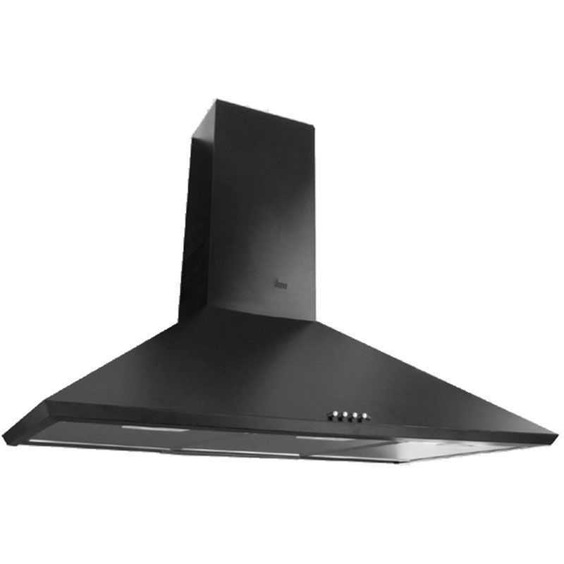 Campana Teka DBB90 Black